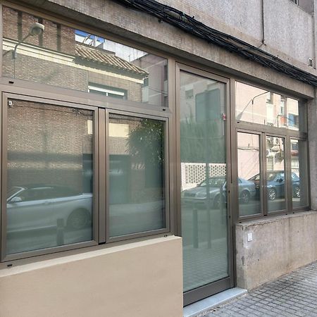 Nuevo Y Tranquilo De 1 Habitacion 15 Minutos Del Casco Historico Kordoba Zewnętrze zdjęcie